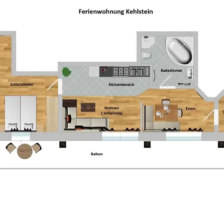 Untergruensteinlehen *