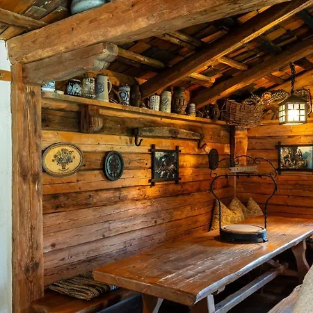 Untergruensteinlehen Διαμέρισμα Schönau am Königssee
