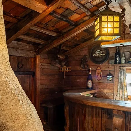 Untergruensteinlehen 아파트 Schönau am Königssee