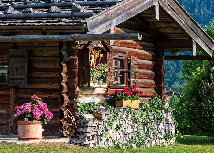 아파트 Untergruensteinlehen Schönau am Königssee