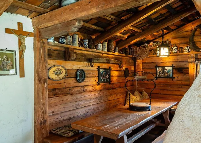 Untergruensteinlehen 아파트 Schönau am Königssee