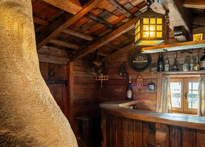 Untergruensteinlehen 아파트 Schönau am Königssee