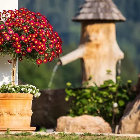 Untergruensteinlehen *