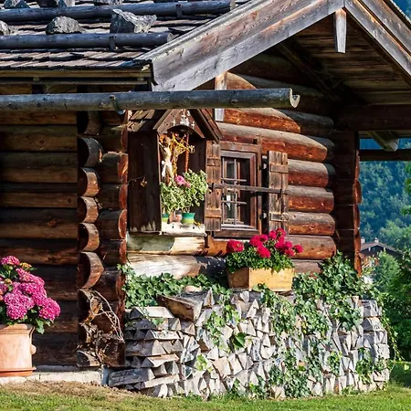 Lägenhet Untergruensteinlehen Schönau am Königssee